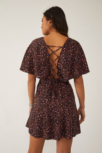 Florence Mini Dress | Nuuly