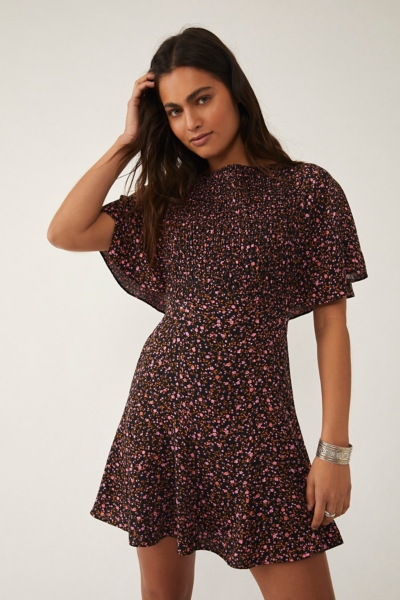 Florence Mini Dress | Nuuly