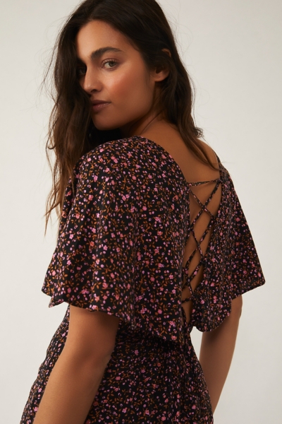 Florence Mini Dress | Nuuly