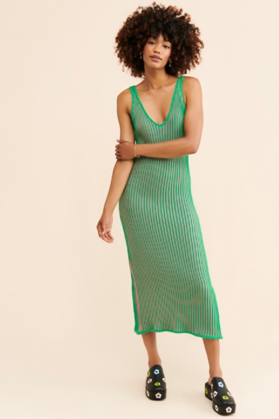 Molly Knit Dress | Nuuly