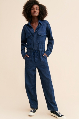 Baggy Surplus Coveralls | Nuuly