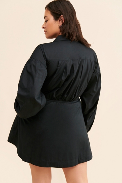 Jocelyn Mini Dress | Nuuly