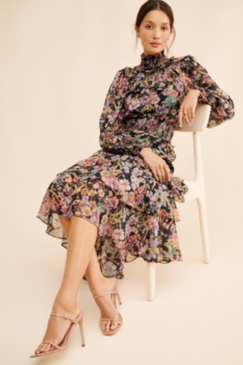 Avenelle Maxi Dress