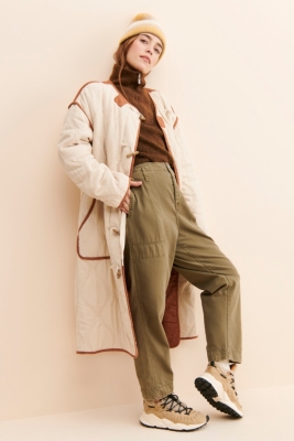 Lush It Duffle Coat | Nuuly