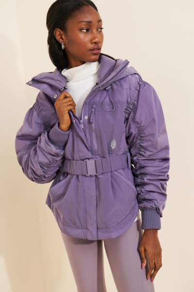 Lift Love Jacket | Nuuly