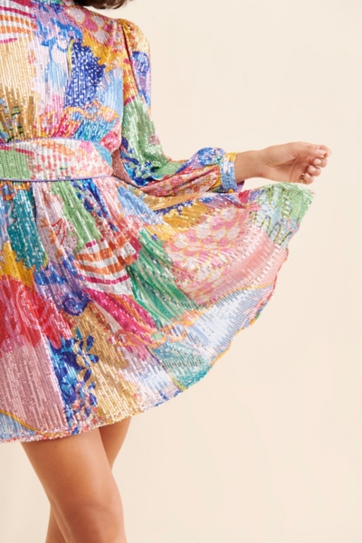 popa mini dress Popa Mini Dress