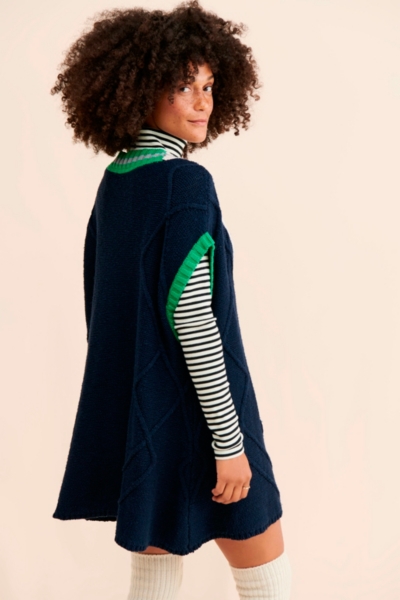 Kenzie Mini Dress | Nuuly