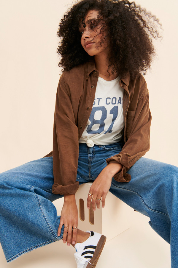 Extra Wide Flood Jeans | Nuuly Extra Wide Flood Jeans | Nuuly