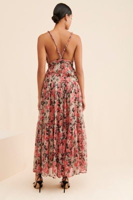 Eartha Maxi Dress