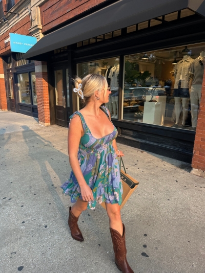 free people vernon mini dress Free People Vernon Minim Dress
