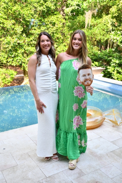 farm rio floral vibing green maxi dress Green Bright Yard Maxi Dress – FARM Rio