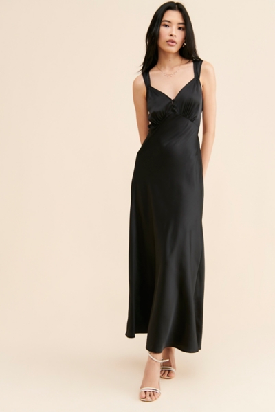Practical Magic Maxi Dress | Nuuly