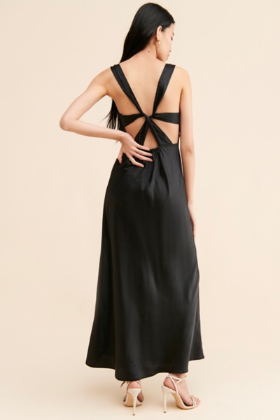 Practical Magic Maxi Dress | Nuuly