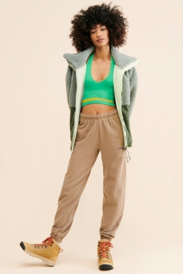 Lana Cargo Pants