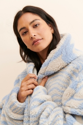 ジャケット・アウター UNOF OVER FRILL JACKET Yuki Anorak Pullover Jacket, Black | Alp N Rock