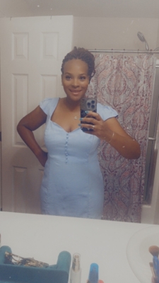 The Cecily Fit & Flare Sweetheart Dress | Nuuly