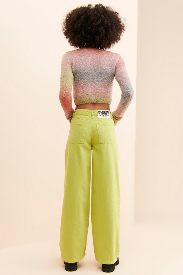 Citron Release Jeans | Nuuly Citron Release Jeans | Nuuly