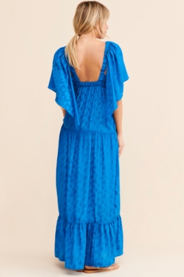 Cha Cha Maxi Dress