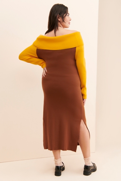 Marie Maxi Dress | Nuuly