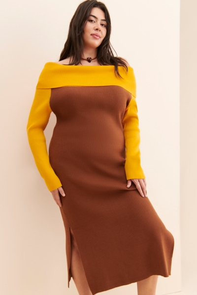 Marie Maxi Dress | Nuuly