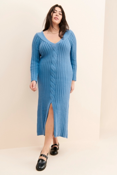 Lyssa Maxi Dress | Nuuly