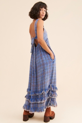 Free people Waterlily Maxi Dress Size XS store $300