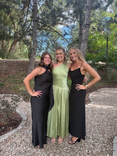 one shoulder scarf maxi dress bhldn One-Shoulder Scarf Maxi Dress