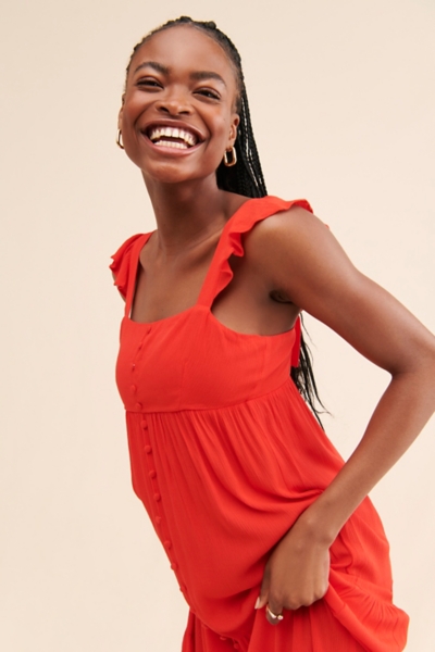 Ready Or Yacht Dress | Nuuly