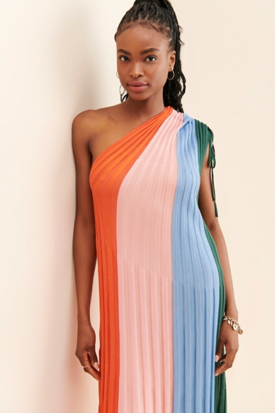 Georgia Maxi Dress | Nuuly