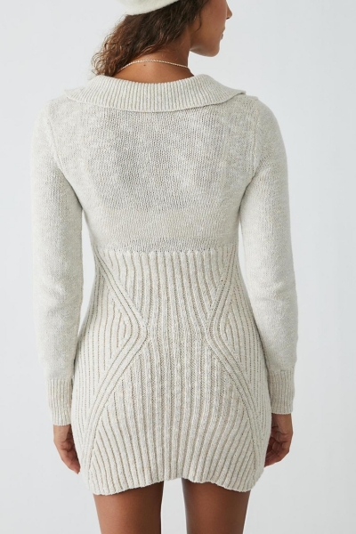 mont blanc mini dress Mont Blanc Mini Dress