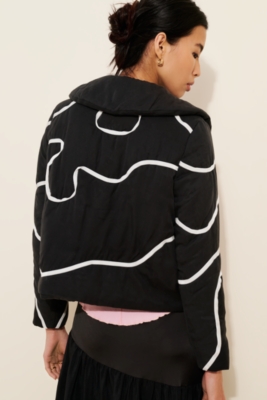 Transverse Wave Puffer