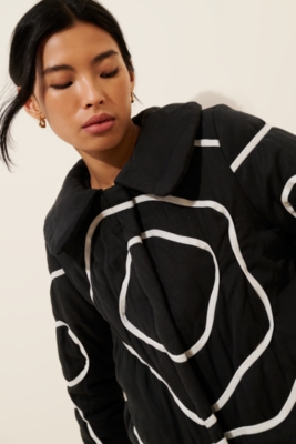 Transverse Wave Puffer