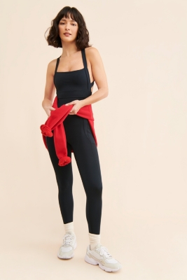 nui mond all in one オールインワン My High Onesie | Nuuly