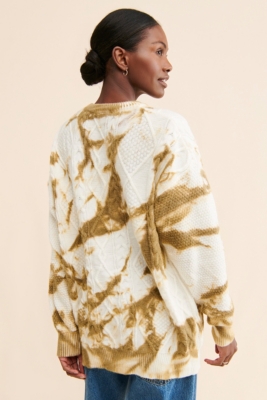 Acid Cloud Sweater | Nuuly