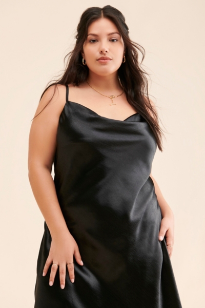 genesis silk dress The Genesis Off Shoulder Satin Corset Slit Gown 14 / Emerald