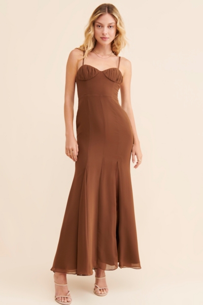 The Clementine Dress | Nuuly