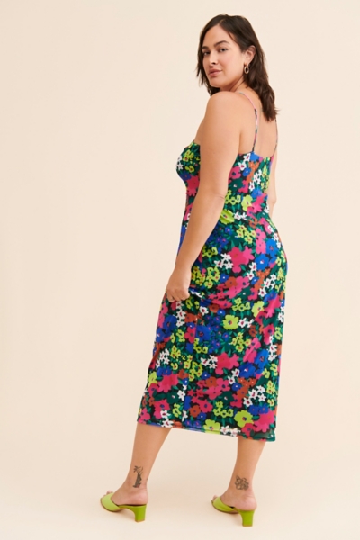 showpo jessell midi dress Just in time for Valentines day #showpo Jessell Midi Dress