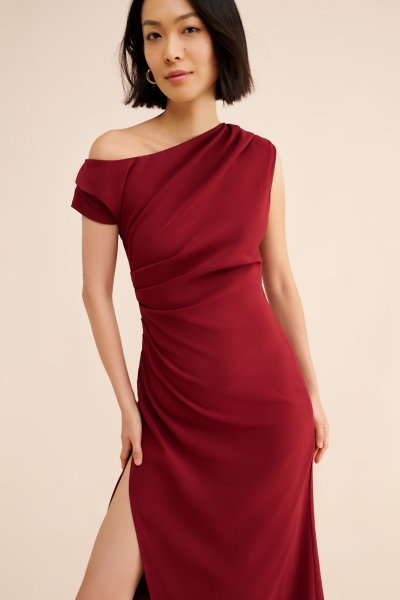 gwenyth maxi dress GWENYTH MAXI DRESS