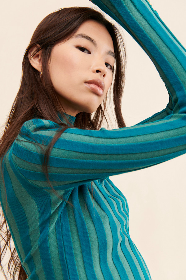 Journey Knit Top | Nuuly Journey Knit Top | Nuuly