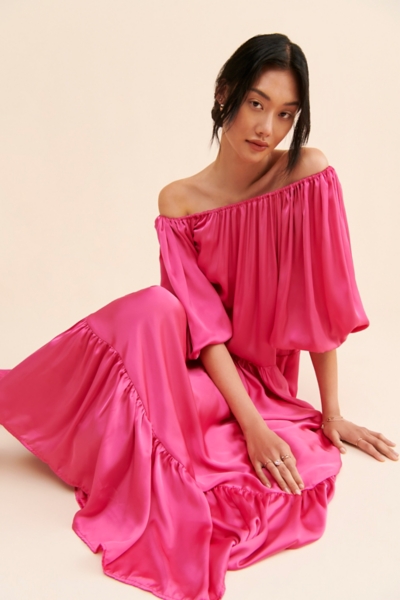 Bettina Maxi Dress | Nuuly