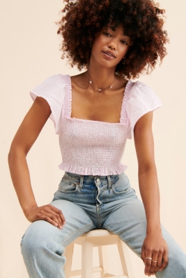 Sucker For You Top