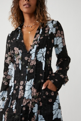 Back At It Maxi Dress | Nuuly