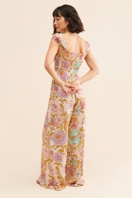 ロンパース・カバーオール house on the hill Jumpsuit Ballet 80 Jumpsuit (Ballet) | House on the Hill