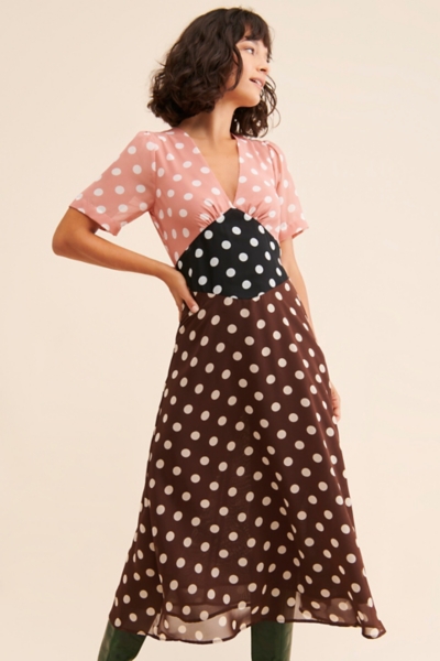 midi dress jaguar amelia amelia fashion Amelia Midi Dress