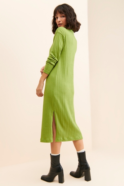Sanilla Knit Dress | Nuuly