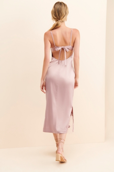 Calla Slip Dress | Nuuly