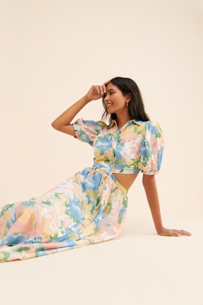 chinese dress ladies Kylo Cowl Maxi Dress