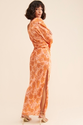 ワンピース Apolina Patsy Dress - Milk 7-9y 人気ブラドン Apolina - Nut - dress Patsy ワンピース - ワンピース