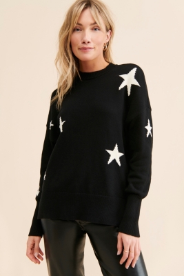 Daria Oversized Sweater | Nuuly