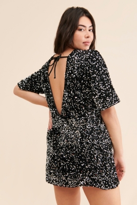 Marca Mini Dress | Nuuly